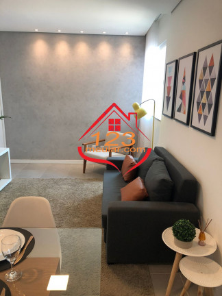 Imagem Apartamento com 2 Quartos à Venda, 42 m² em Centro - Ananindeua Imagem Apartamento com 2 Quartos à Venda, 42 m² em Centro - Ananindeua