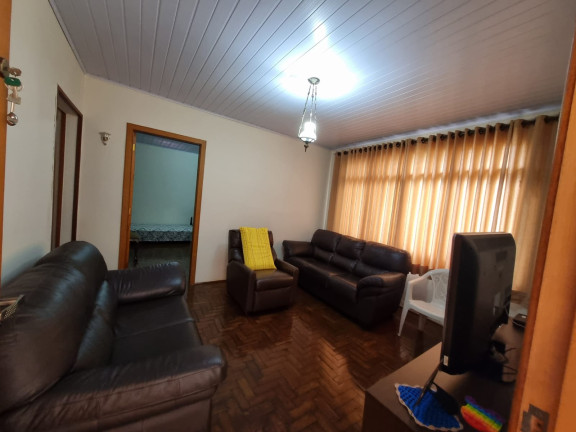 Imagem Casa com 2 Quartos à Venda, 90 m² em Vila América - Santo André Imagem Casa com 2 Quartos à Venda, 90 m² em Vila América - Santo André