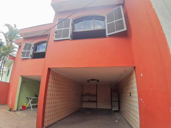 Imagem Casa com 2 Quartos à Venda, 135 m² em Parque Novo Oratório - Santo André