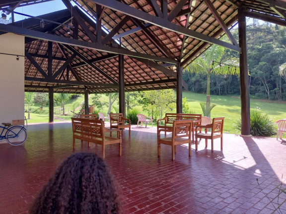Imagem Casa de Condomínio com 4 Quartos à Venda,  em Santa Rosa - Teresópolis