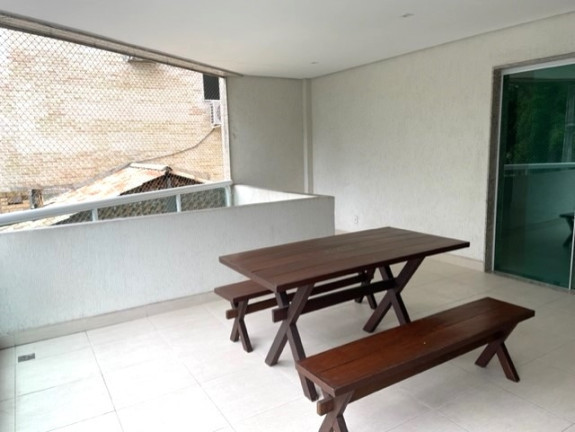 Imagem Apartamento com 3 Quartos à Venda,  em Recreio dos Bandeirantes - Rio de Janeiro