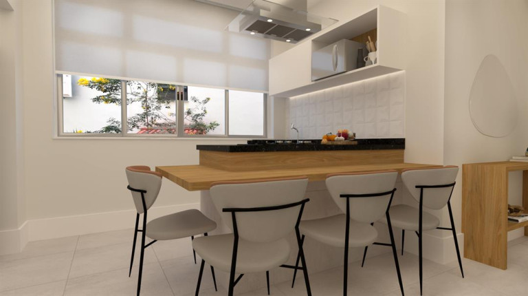 Imagem Studio com 1 Quarto à Venda, 35 m² em Copacabana - Rio de Janeiro Imagem Studio com 1 Quarto à Venda, 35 m² em Copacabana - Rio de Janeiro