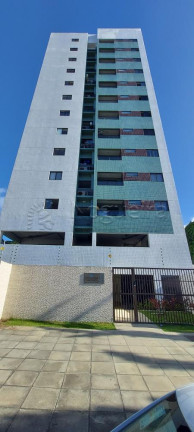 Imagem Apartamento com 3 Quartos à Venda, 66 m² em Piedade - Jaboatão dos Guararapes Imagem Apartamento com 3 Quartos à Venda, 66 m² em Piedade - Jaboatão dos Guararapes