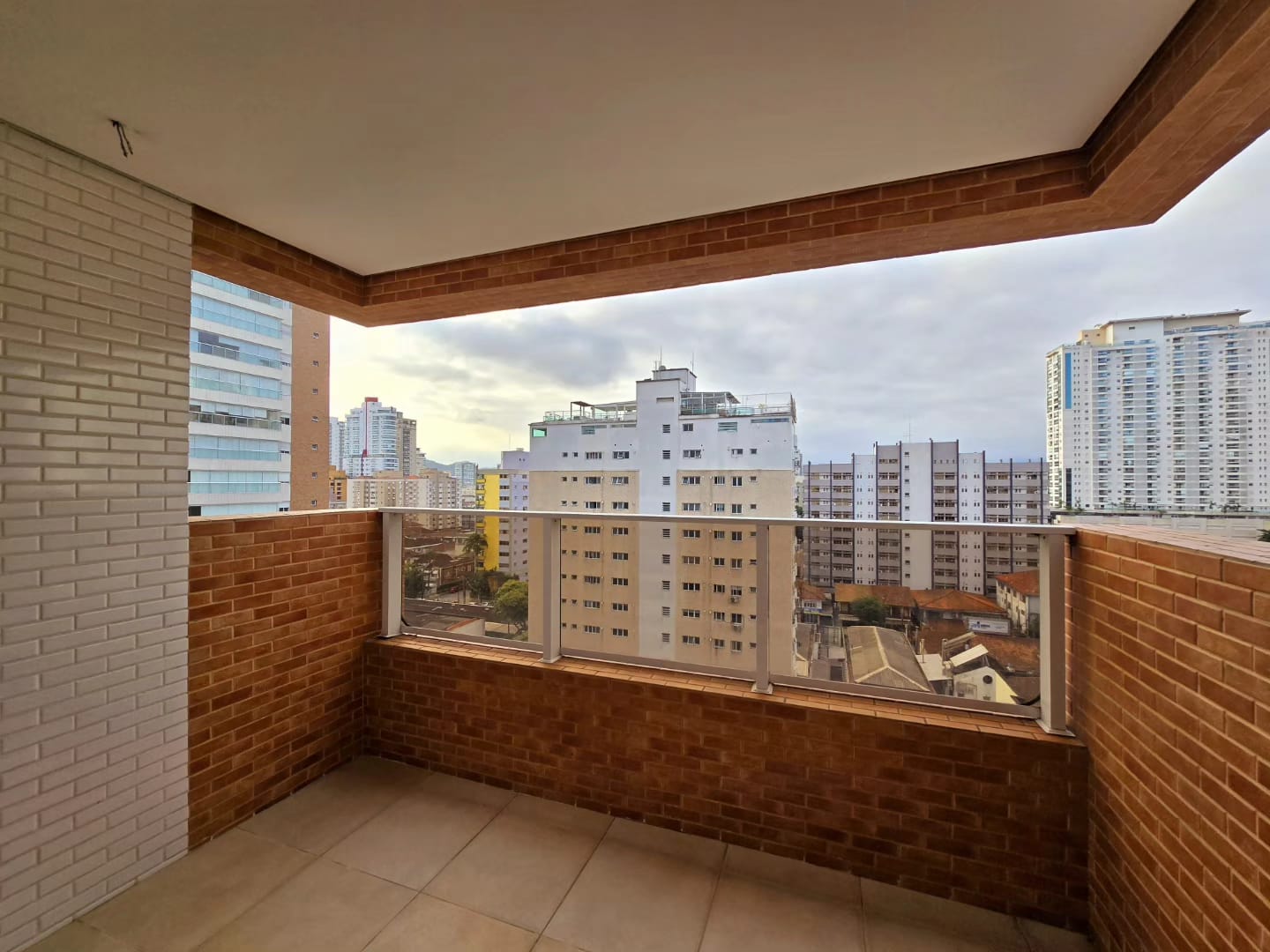 Imagem Apartamento com 2 Quartos à Venda, 84 m² em Boqueirão - Santos