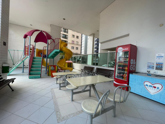 Imagem Apartamento com 3 Quartos à Venda, 102 m² em Sul (Águas Claras) - Brasília Imagem Apartamento com 3 Quartos à Venda, 102 m² em Sul (Águas Claras) - Brasília