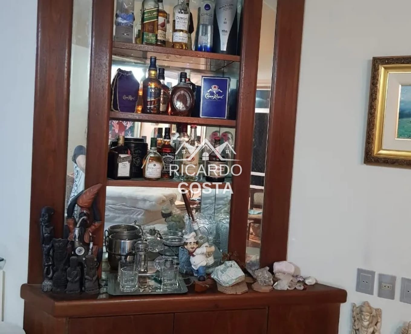 Imagem Apartamento com 2 Quartos à Venda, 80 m² em São Conrado - Rio de Janeiro Imagem Apartamento com 2 Quartos à Venda, 80 m² em São Conrado - Rio de Janeiro