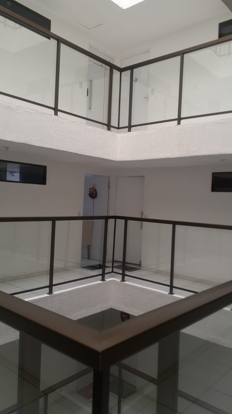 Imagem Apartamento com 2 Quartos à Venda, 48 m²em Jardim Atlântico - Olinda