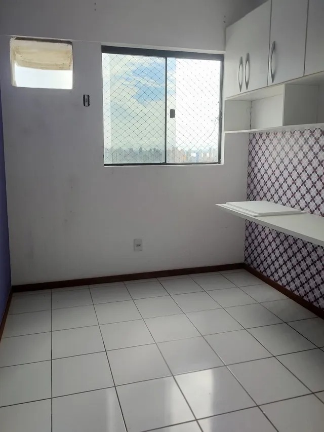 Imagem Apartamento com 3 Quartos para Alugar, 84 m²em Pedreira - Belém