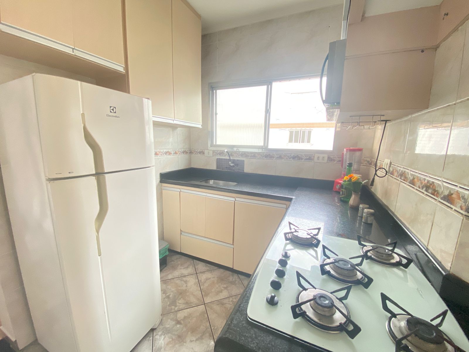 Imagem Apartamento com 1 Quarto à Venda, 50 m²em Tupi - Praia Grande