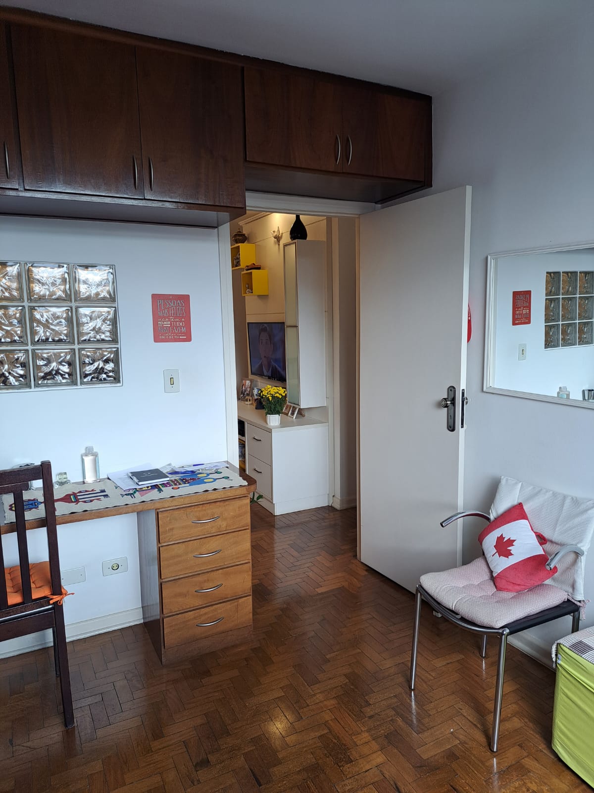 Imagem Apartamento com 2 Quartos à Venda, 53 m²em Santa Cecília - São Paulo Imagem Apartamento com 2 Quartos à Venda, 53 m²em Santa Cecília - São Paulo