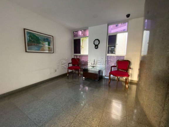 Imagem Apartamento com 3 Quartos à Venda ou Locação, 97 m² em Rosarinho - Recife