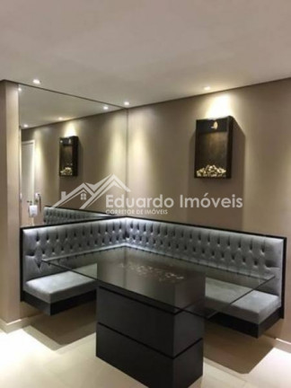 Imagem Apartamento com 2 Quartos à Venda, 58 m² em Taboão - São Bernardo Do Campo Imagem Apartamento com 2 Quartos à Venda, 58 m² em Taboão - São Bernardo Do Campo