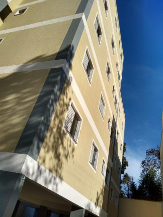 Imagem Apartamento com 2 Quartos à Venda, 47 m² em Mogi Moderno - Mogi das Cruzes