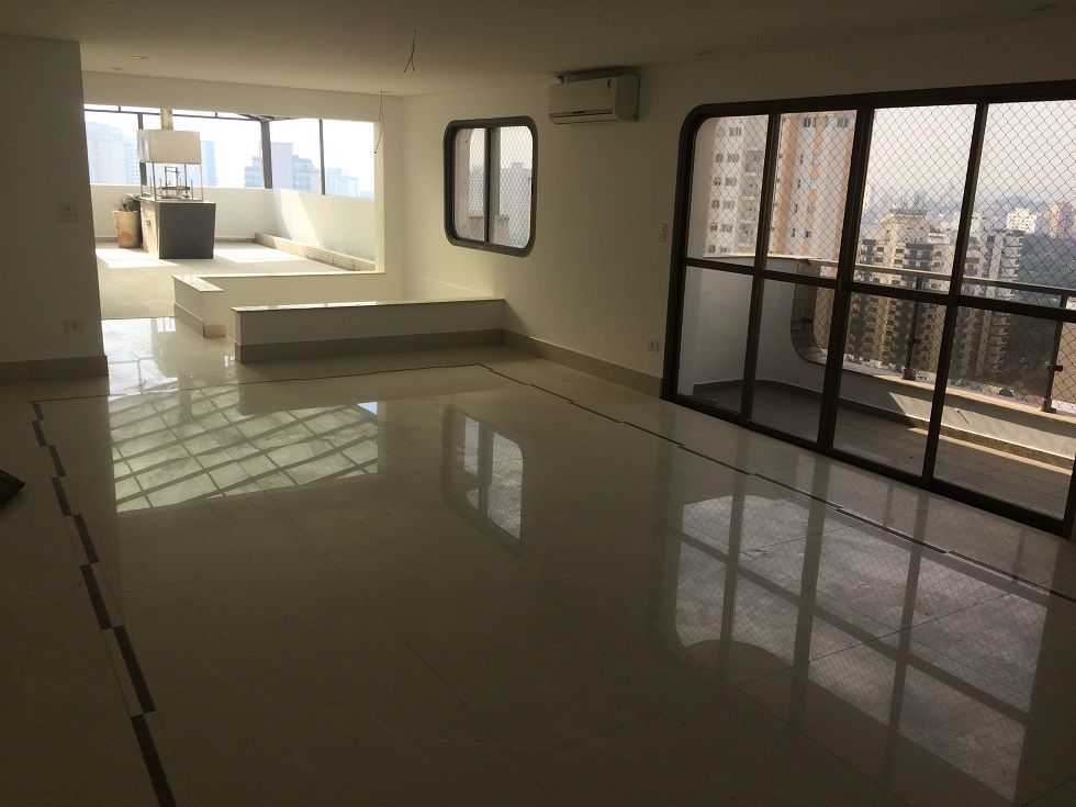 Imagem Cobertura com 4 Quartos à Venda, 624 m²em Jardim Anália Franco - São Paulo