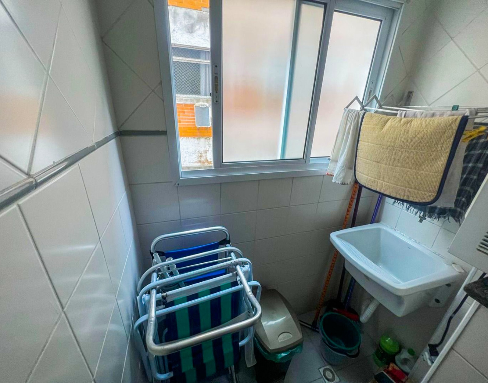 Imagem Apartamento com 1 Quarto à Venda, 40 m²em Aviação - Praia Grande