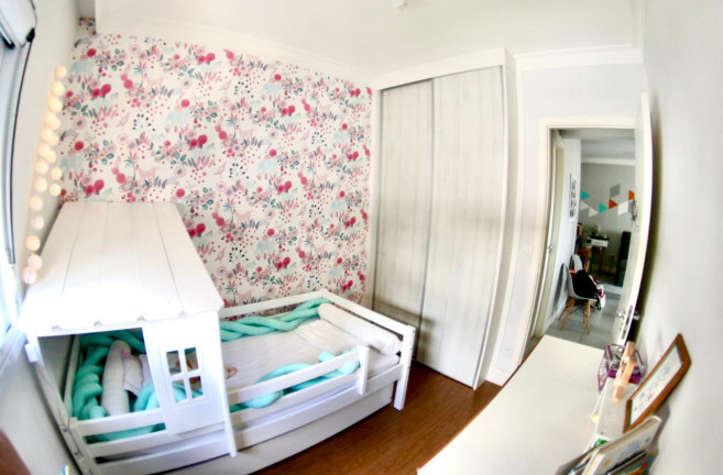 Imagem Apartamento com 2 Quartos à Venda, 72 m² em Vila Andrade - São Paulo