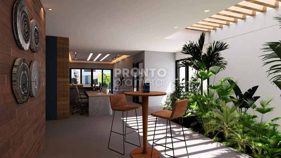 Imagem Apartamento com 1 Quarto à Venda, 25 m² em Centro - Ipojuca Imagem Apartamento com 1 Quarto à Venda, 25 m² em Centro - Ipojuca