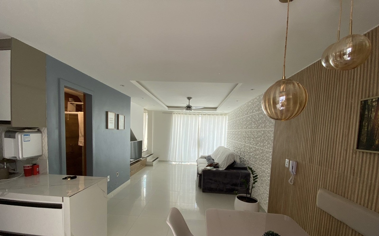 Imagem Casa de Condomínio com 2 Quartos para Alugar, 75 m²em Ipitanga - Lauro de Freitas Imagem Casa de Condomínio com 2 Quartos para Alugar, 75 m²em Ipitanga - Lauro de Freitas