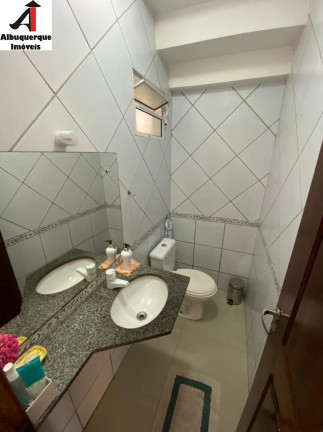 Imagem Casa de Condomínio com 3 Quartos à Venda, 145 m² em Cohama - São Luís Imagem Casa de Condomínio com 3 Quartos à Venda, 145 m² em Cohama - São Luís