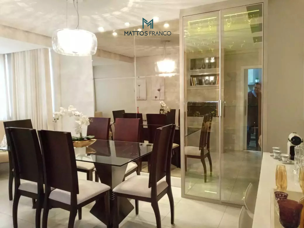 Imagem Apartamento com 3 Quartos à Venda, 104 m²em Vale do Sereno - Nova Lima