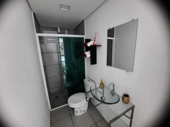 Imagem Apartamento com 2 Quartos à Venda, 38 m² em Laranjeiras - Caieiras Imagem Apartamento com 2 Quartos à Venda, 38 m² em Laranjeiras - Caieiras