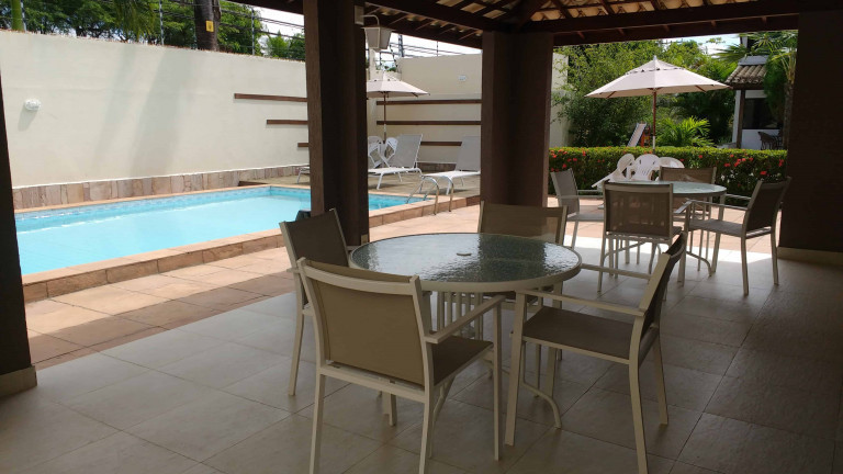 Imagem Casa de Condomínio com 4 Quartos à Venda, 176 m² em Stella Maris - Salvador