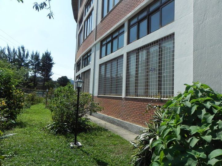 Imagem Apartamento com 1 Quarto à Venda, 37 m² em Várzea&nbsp; - Teresópolis