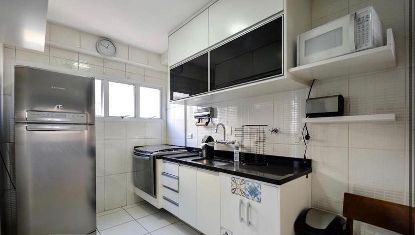 Imagem Apartamento com 2 Quartos à Venda, 68 m²em Pinheiros - São Paulo