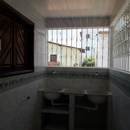 Imagem Casa com 2 Quartos à Venda, em Monte Castelo - Cabedelo Imagem Casa com 2 Quartos à Venda, em Monte Castelo - Cabedelo