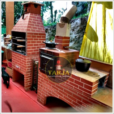 Imagem Chácara com 2 Quartos à Venda, 200 m² em Mata Fria - Mairiporã Imagem Chácara com 2 Quartos à Venda, 200 m² em Mata Fria - Mairiporã