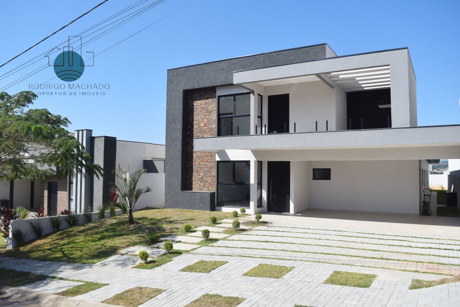 Imagem Sobrado com 4 Quartos à Venda, 305 m² em Condomínio Residencial Reserva Ecológica Atibaia - Atibaia Imagem Sobrado com 4 Quartos à Venda, 305 m² em Condomínio Residencial Reserva Ecológica Atibaia - Atibaia
