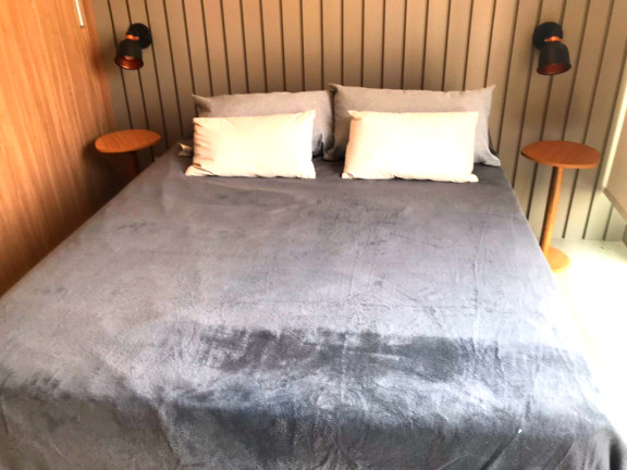 Imagem Studio com 1 Quarto à Venda, 27 m²em Centro - Sumaré