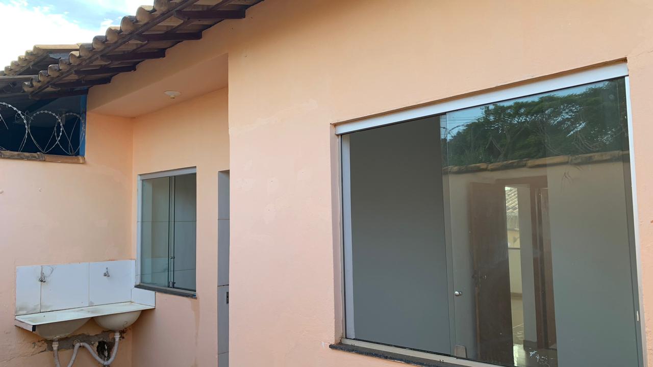 Imagem Casa com 2 Quartos à Venda ou Temporada, 65 m²em Planalto - Mateus Leme Imagem Casa com 2 Quartos à Venda ou Temporada, 65 m²em Planalto - Mateus Leme