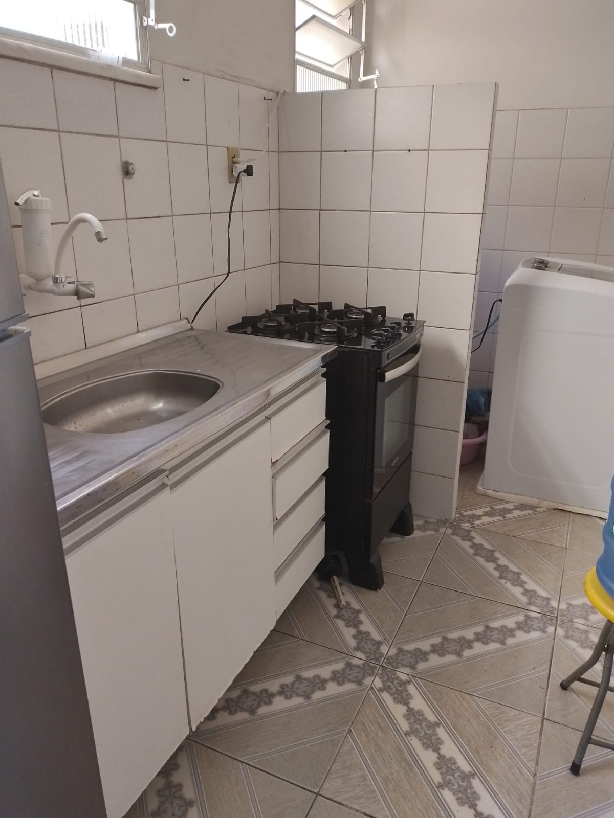 Imagem Apartamento com 2 Quartos à Venda, 58 m²em Jabotiana - Aracaju Imagem Apartamento com 2 Quartos à Venda, 58 m²em Jabotiana - Aracaju