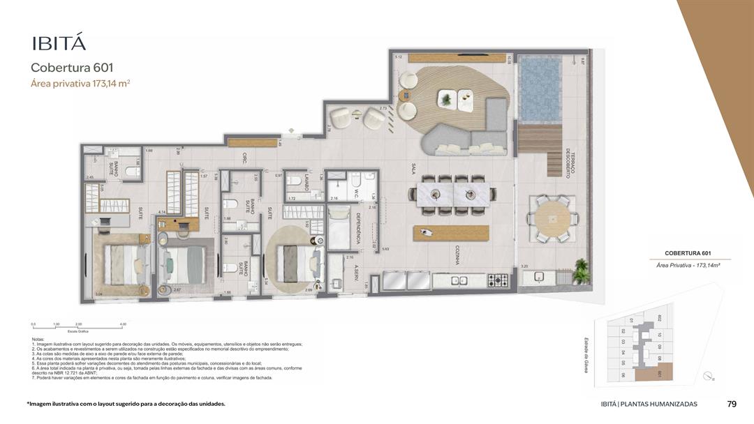Imagem Apartamento com 2 Quartos à Venda, 88 m² em São Conrado - Rio de Janeiro Imagem Apartamento com 2 Quartos à Venda, 88 m² em São Conrado - Rio de Janeiro