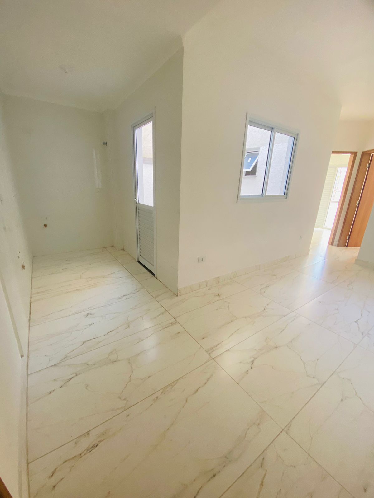 Imagem Apartamento com 2 Quartos à Venda, 44 m²em Vila Príncipe de Gales - Santo André Imagem Apartamento com 2 Quartos à Venda, 44 m²em Vila Príncipe de Gales - Santo André