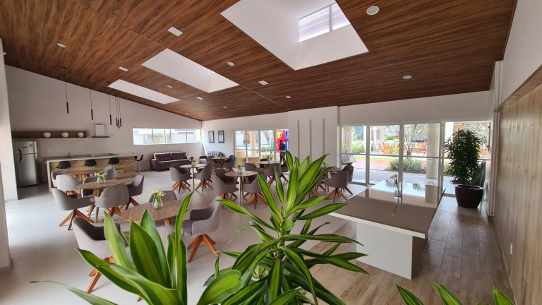 Imagem Apartamento com 1 Quarto à Venda, 48 m² em da Luz - Nova Iguaçu