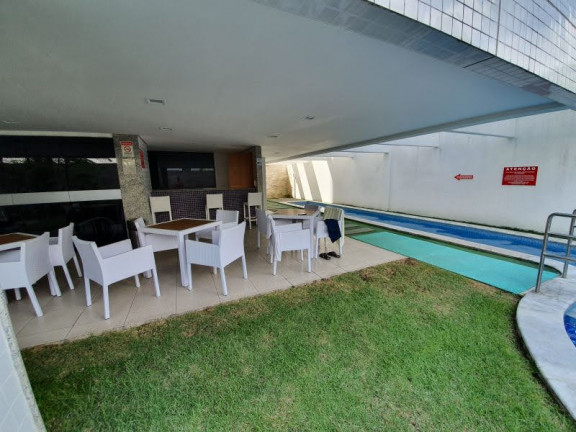Imagem Apartamento com 2 Quartos à Venda, 50 m² em Boa Viagem - Recife
