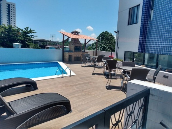Foto do imóvel Apartamento com 2 Quartos à Venda, 59 m² em Boa Viagem - Recife