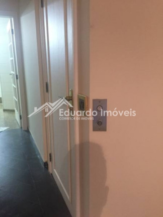 Imagem Apartamento com 3 Quartos à Venda, 155 m² em Centro - São Bernardo Do Campo
