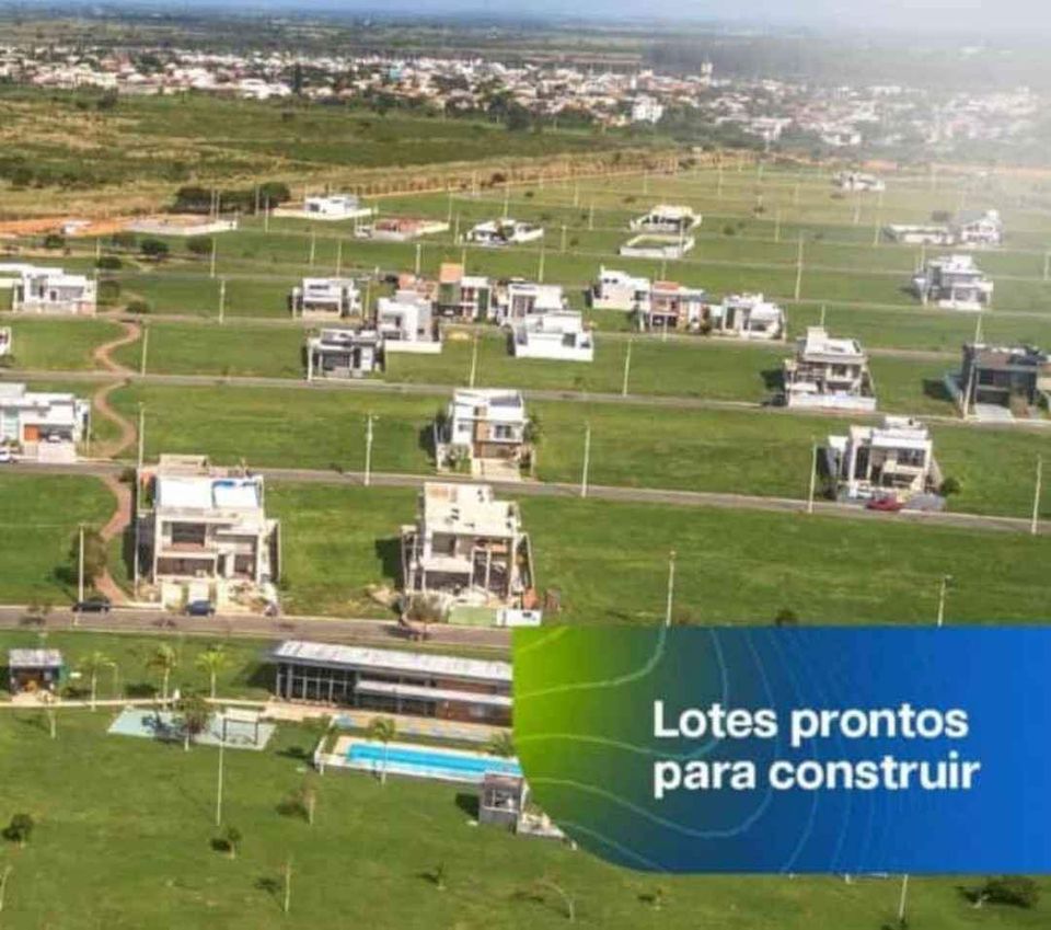 Imagem Terreno em Condomínio à Venda, 415 m²em Goitacazes - Campos dos Goytacazes