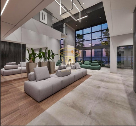 Imagem Apartamento com 3 Quartos à Venda, 88 m²em Zona 07 - Maringá