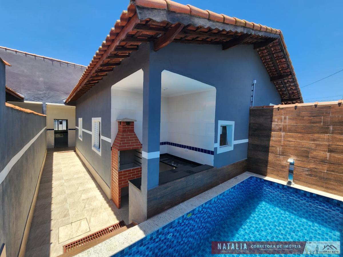 Imagem Casa com 2 Quartos à Venda, 69 m²em Agenor de Campos - Mongaguá Imagem Casa com 2 Quartos à Venda, 69 m²em Agenor de Campos - Mongaguá