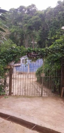 Imagem Casa com 3 Quartos à Venda, 100 m² em Pessegueiros - Teresópolis