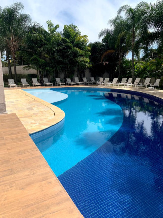 Imagem Apartamento com 3 Quartos à Venda, 133 m² em Jardim Esplanada II - São José dos Campos