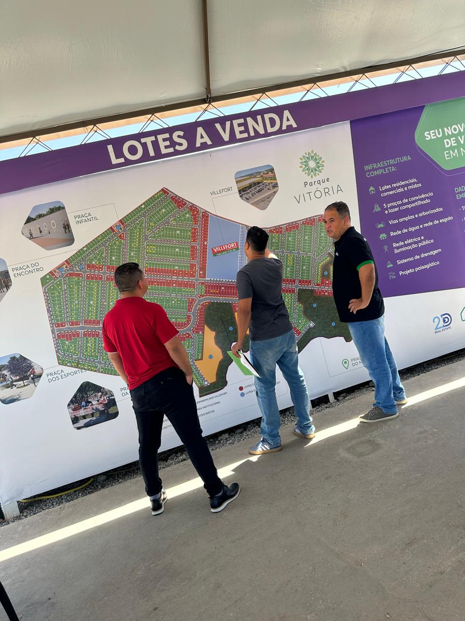 Imagem Terreno à Venda, 250 m²em Santinho - Ribeirão das Neves Imagem Terreno à Venda, 250 m²em Santinho - Ribeirão das Neves