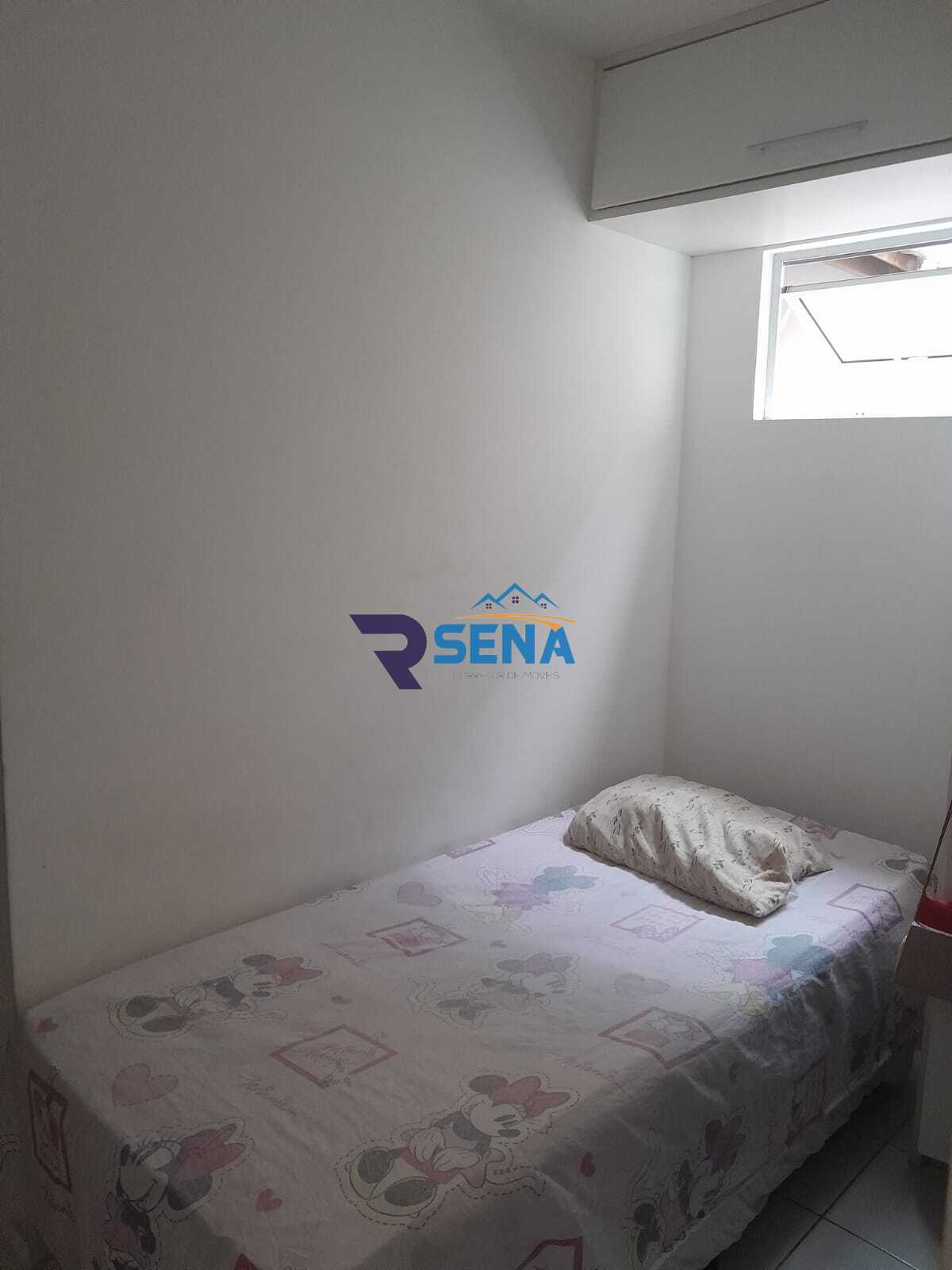 Imagem Casa de Condomínio com 4 Quartos à Venda, 124 m²em Stella Maris - Salvador