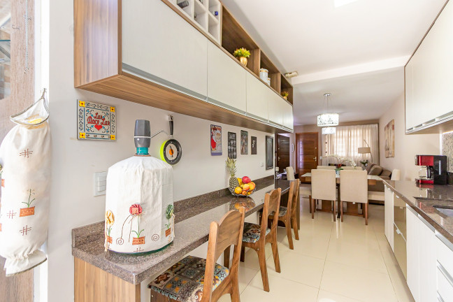 Imagem Casa com 2 Quartos à Venda, 100 m² em Bairro Alto - Curitiba Imagem Casa com 2 Quartos à Venda, 100 m² em Bairro Alto - Curitiba