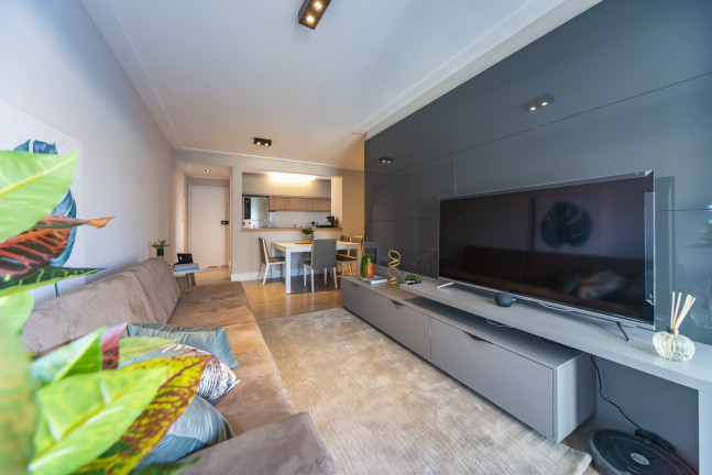 Imagem Apartamento com 3 Quartos à Venda, 91 m² em Parque das Nações - Santo André Imagem Apartamento com 3 Quartos à Venda, 91 m² em Parque das Nações - Santo André