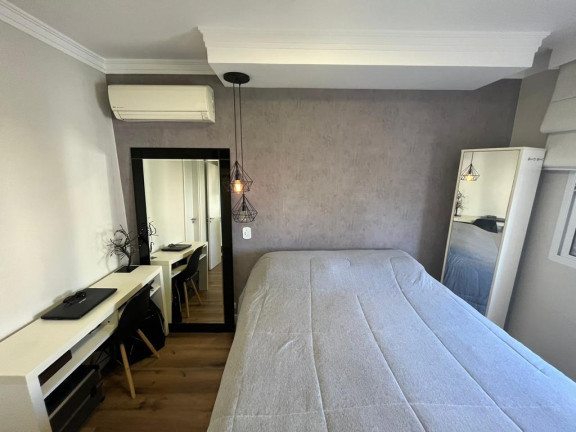 Imagem Apartamento com 3 Quartos à Venda, 97 m² em Vila Nova Conceição - São Paulo